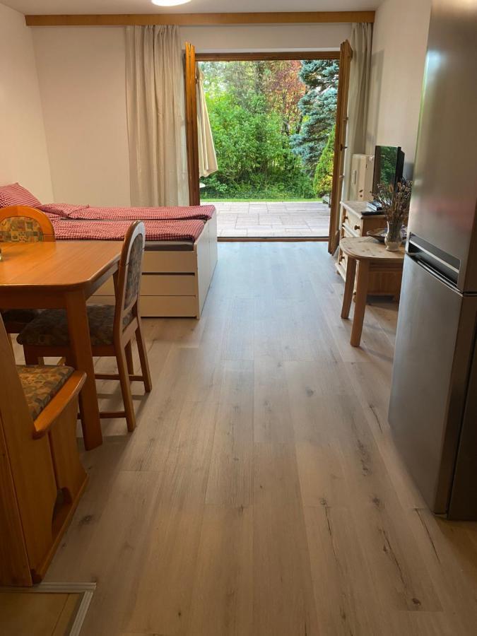 Haus Rottachbruecke May Tegernsee Ngoại thất bức ảnh