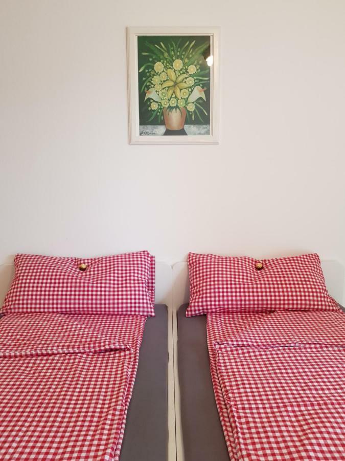 Haus Rottachbruecke May Tegernsee Ngoại thất bức ảnh