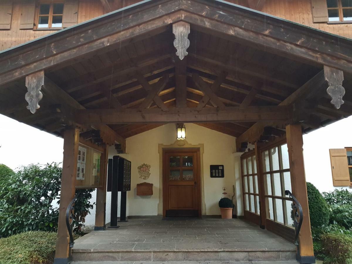 Haus Rottachbruecke May Tegernsee Ngoại thất bức ảnh